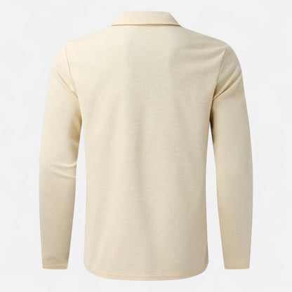 Kendric | Men’s Two-Piece Outfit – Casual Heritage Style