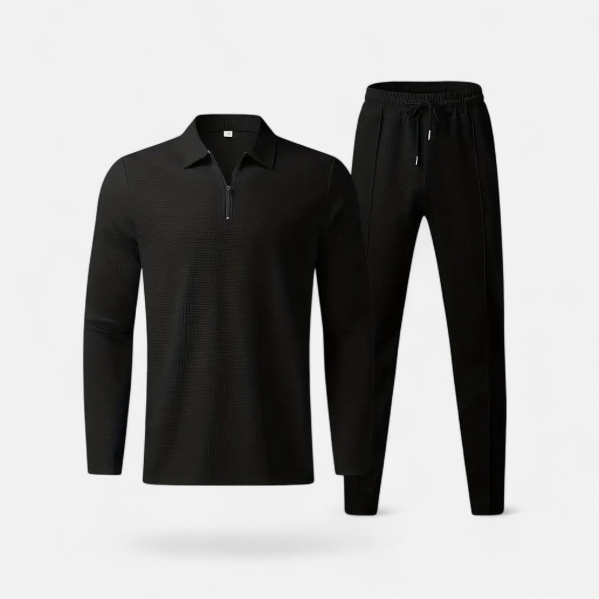 Kendric | Men’s Two-Piece Outfit – Casual Heritage Style