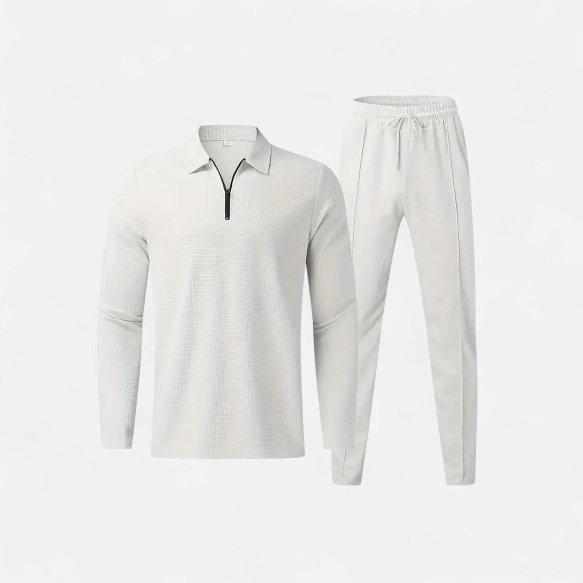 Kendric | Men’s Two-Piece Outfit – Casual Heritage Style