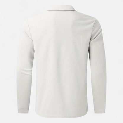 Kendric | Men’s Two-Piece Outfit – Casual Heritage Style