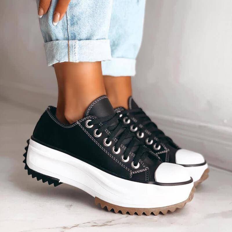 Ardenne | Women’s Platform Sneakers