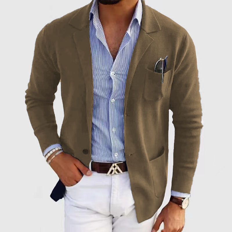 Prestige | Men’s Tailored Blazer