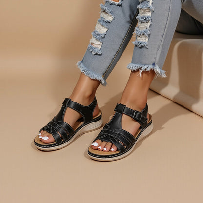 Marvella | Women’s Arch-Support Walking Sandals
